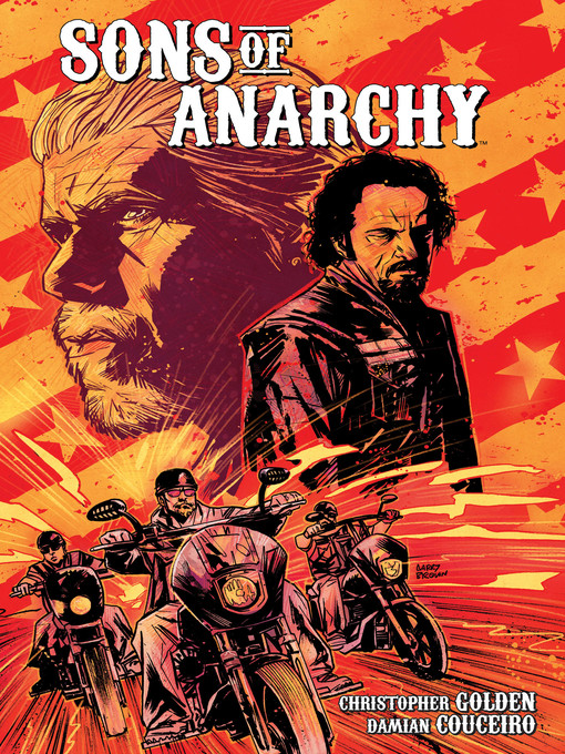 Title details for Sons of Anarchy (2013), Volume 1 by Kurt Sutter - Available